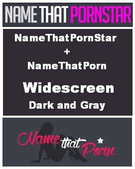 that porn ad|NameThatPorn